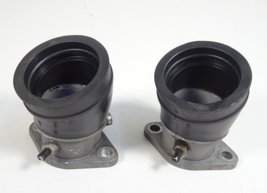 Inlaatspruitstuk Ducati monster 696