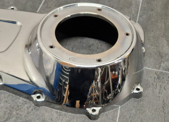 Motorblokdeksel Harley Davidson FLHR Road King