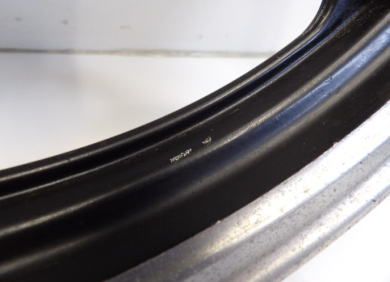 Voorvelg Yamaha XJ 700