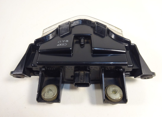 Rucklicht Kawasaki VERSYS 650