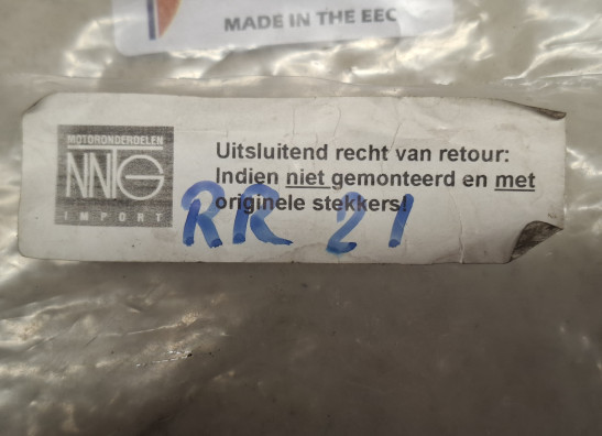 Spanningsregelaar Honda CB 750 F