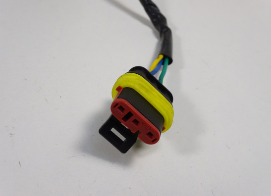 Achterlicht Ducati 750 SS Supersport