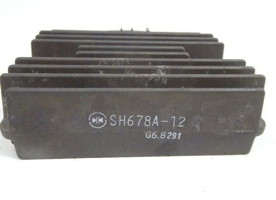 Regulator rectifier  Kawasaki VERSYS 650