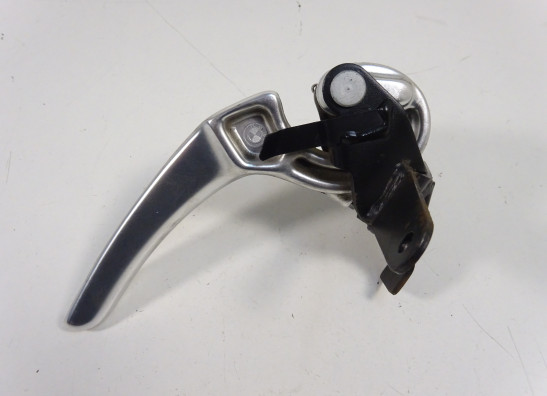 Soziusgriff BMW R 1150 RT   R 850 RT