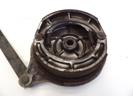 Bremstrommel Suzuki VS 800 Intruder