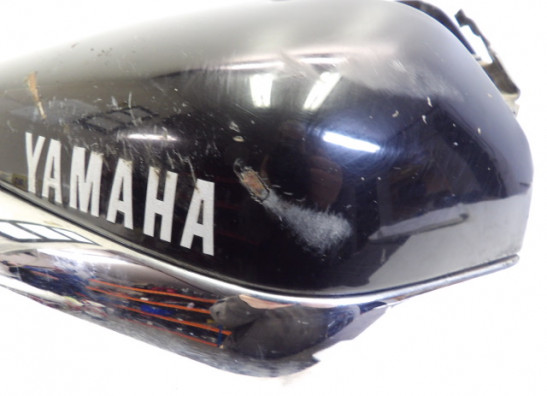 Tankcover Yamaha FZX 750