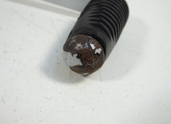 Schakelpedaal Kawasaki ER 6