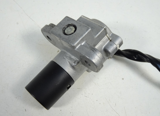 Key set Ducati 749  999