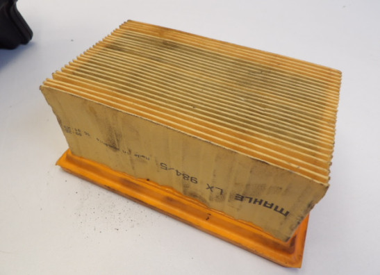 Luftfiltergehäuse BMW R 1200 GS