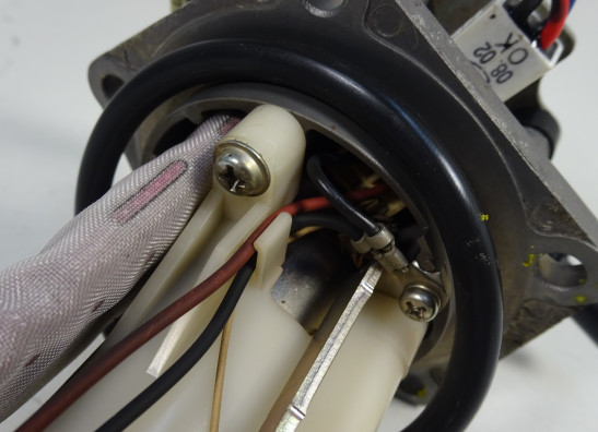 Benzinpumpe Kawasaki ER 6