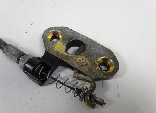 Zadel Ducati monster 600