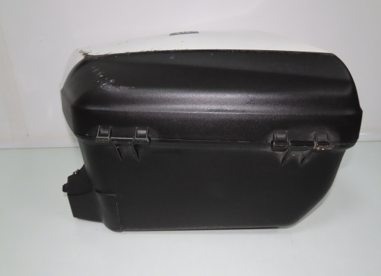 Linker koffer Aprilia ETV 1200 Caponord