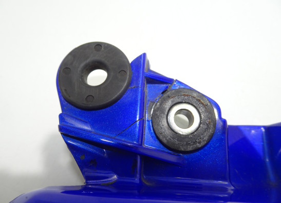 Linker achterkant Suzuki DL 650 V STROM