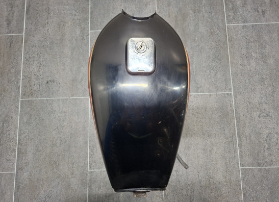 Benzintank Kawasaki CSR 305 LTD