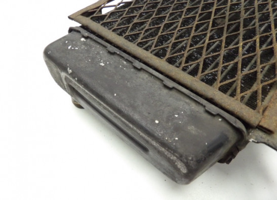 Kuhler Yamaha XTZ Tenere