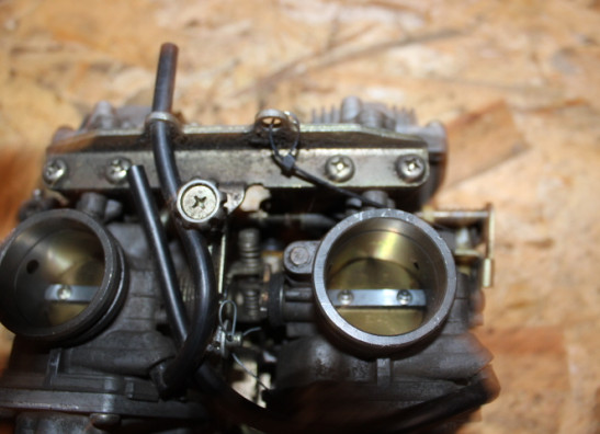 Carburateurset Overig Onbekend Unknown