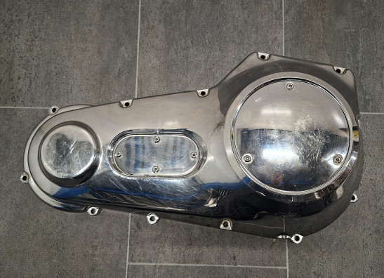 Motorblokdeksel Harley Davidson FXST Softail Standard