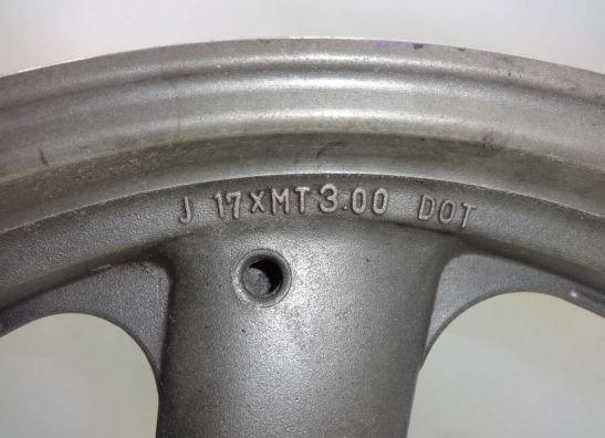 Front Wheel Yamaha FJ 1200