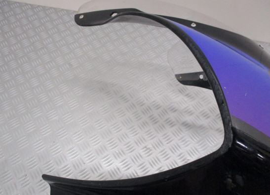 Topkuip Suzuki GSX R 600