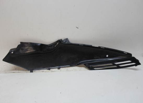 Heck links Yamaha XC125 Cygnus