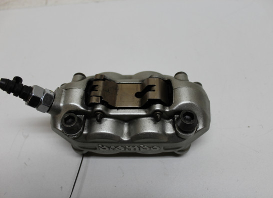 Brake caliper left front Ducati Multistrada 1200