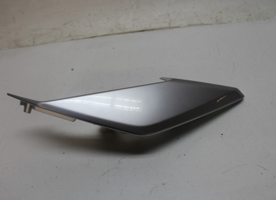 Linker achterkant Yamaha MT 09