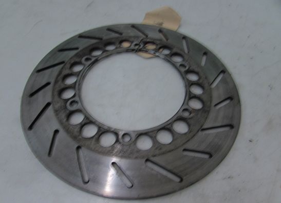 Remschijf voor Yamaha XJ 600 Diversion