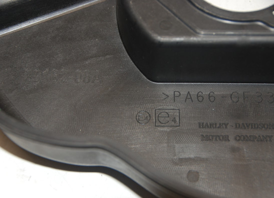 Luchtfilterhuis Harley Davidson Dyna