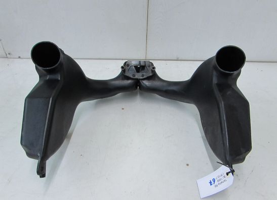 Luchtbuis midden Yamaha YZF R6