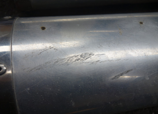 Sportdemper Suzuki SV 1000