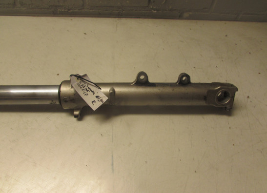 Front Fork left complete Suzuki RF 900