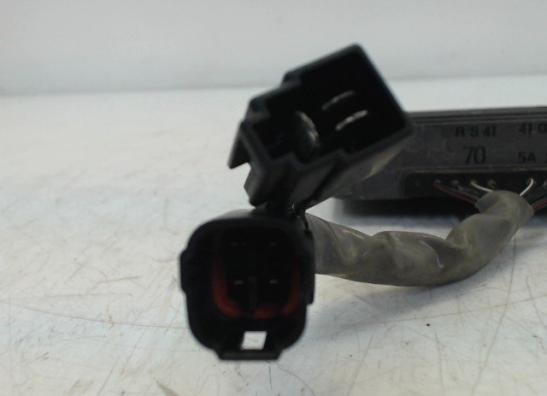 Spanningsregelaar Suzuki GSX R 1000 2005-2006