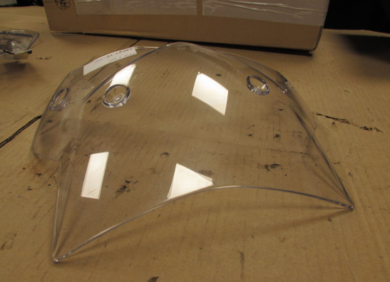 Kuipruit BMW F 700 GS