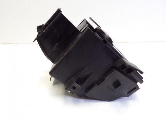 Accubak Honda CBR 600 F