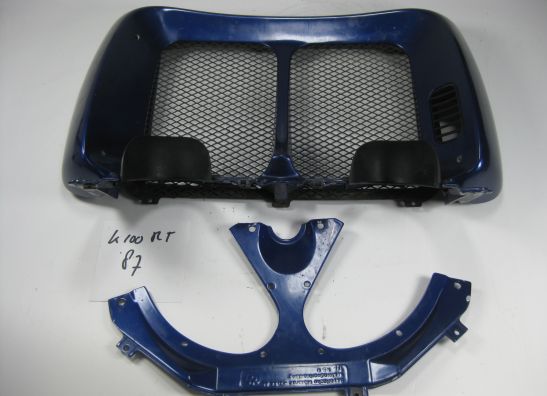 Radiator toebehoren BMW K 100