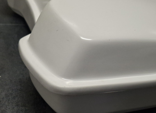 Top-case Harley Davidson FLHTC Electra Glide Classic