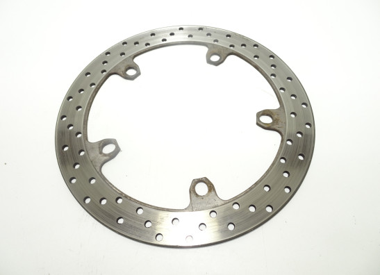 Remschijf voor BMW R 1150 RT   R 850 RT