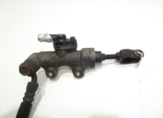 Rear brake master cylinder  Suzuki GSF 1200 Bandit