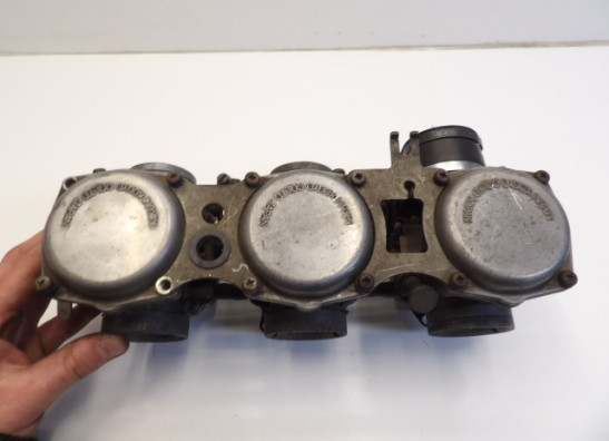 Vergaser teile Suzuki GT 750