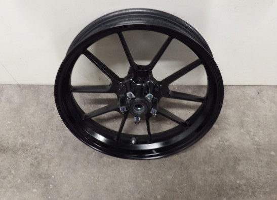 Felge vorne Ducati Diavel 1260