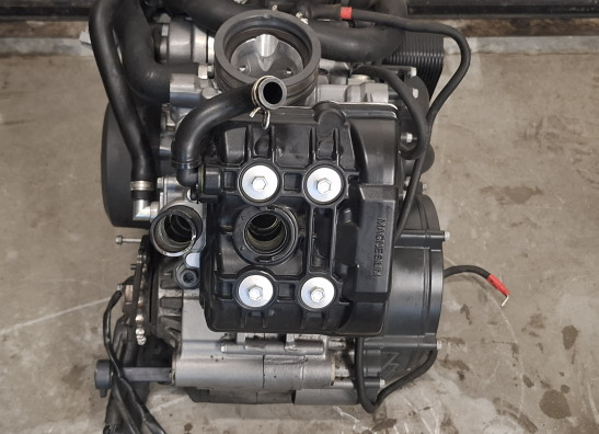 Motorblok KTM 1290 Super duke