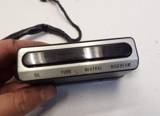 Tacho Kawasaki ZXR 750