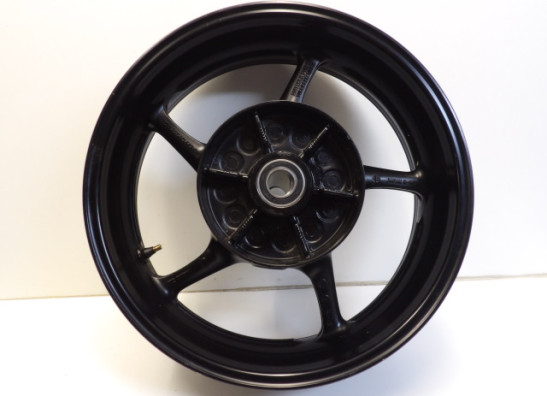 Achtervelg Yamaha FZ8