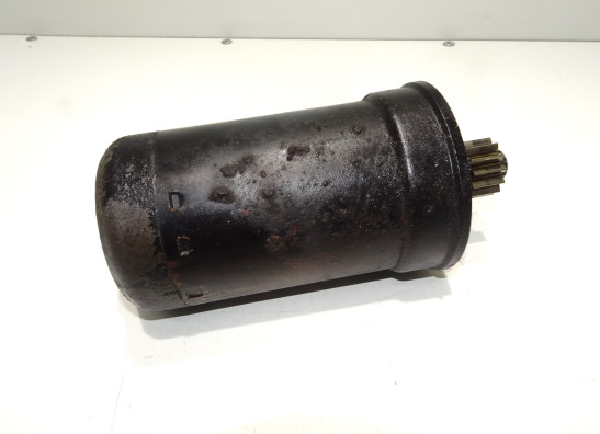 Startmotor Ducati monster 696