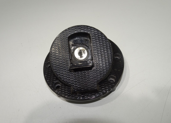 Slotenset Yamaha XJ 600 Diversion