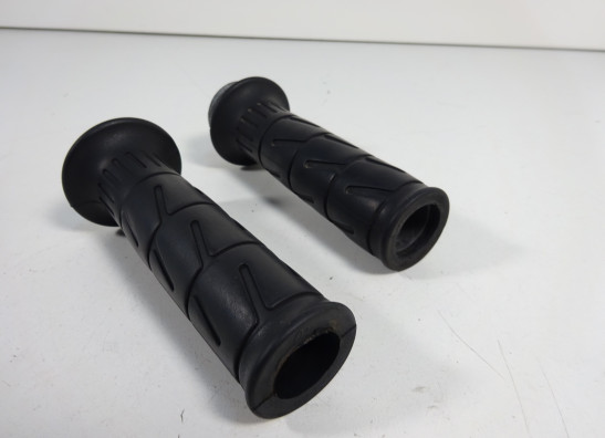 Gasgriff Kawasaki VERSYS 650