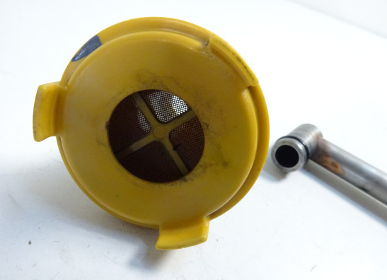 Motorblock Sonstiges Kawasaki ER 6