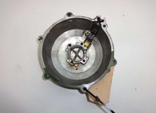 Generator cover Honda VFR 750