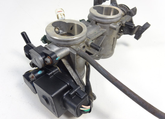 Throttle body Kawasaki VERSYS 650