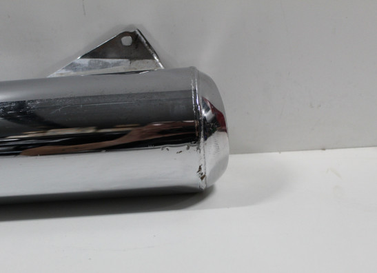 Auspuff Honda CBF 250